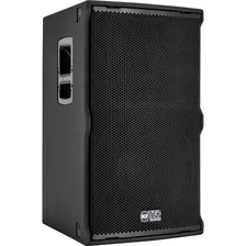 Newly!!! Rcf Tt5-a Active High-output 2-way Speaker