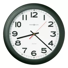 Reloj De Pared Howard Miller Norcross - Moderno Con Cuarzo, 