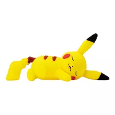 Peluche Pokemon Pikachu Kutsurogi Time Banpresto 2022 Japon
