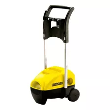 Lavadora De Alta Pressão K3.30 1740 Psi 1500w Cor Amarelo/preto Frequência 60 Hz 127v