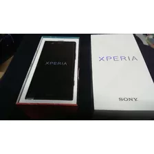 Sony Xperia Xz Premium Negro Mar Profundo 64gb/4ram Liberado