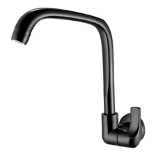 Torneira De Cozinha Lorenzetti Fitt 1168 F61 Preto