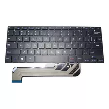 Teclado Compativel Notebook Multilaser Legacy Book Pc311