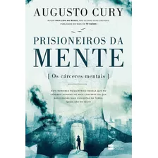 Livro Prisioneiros Da Mente