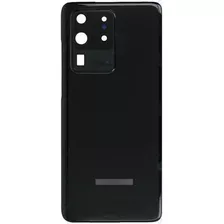 Tapa Trasera Para Samsung S20 Ultra