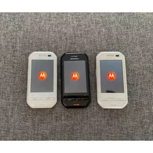 Motorola Nextel I867