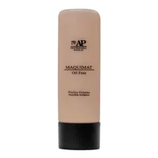 Base Oil Free Ap | Maquimat