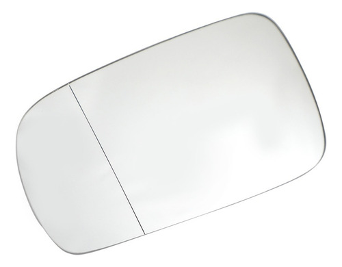 Espejo Retrovisor Izquierdo Para Vw Golf Jetta Bora Mk4 Pass Foto 2