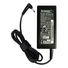 Cargador Lenovo 20v 3.25a 65w Pin Fino