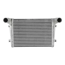 Intercooler Ford Cargo 815e 915e 2005 2006 2007 A 2011 Mahle