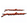 Emblemas Pulsar 180 Gt Pro Relieve Cinta 3m Porsche Carrera GT