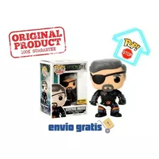 Pop! Funko Deathstroke Unmasked Exclusivo Hot Topic 