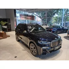 Bmw X7 4.4 V8 M50i