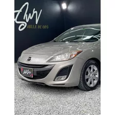 Mazda 3 2012 2.0 Lxna0 All New