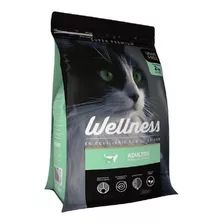 Wellness Adulto Gato 2kg Entrega Gratis