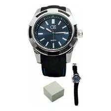 Reloj Wire Para Hombre Oriflame