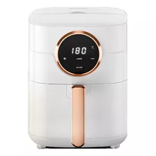 Gaabor Air Fryer Ga-e45a0 De 4l Cor Branco 220v