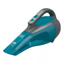 Aspiradora De Mano Inalámbrica Black+decker Hwvi225j01-ar