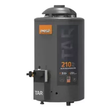 Termotanque A Gas Emege Tar 210lt/h Alta Recuperación Gas N