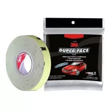 Fita Dupla Face 5369 Automotiva 12mm X 3 Metros 3m Original