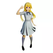 22/7 Anime Sakura Fujima Figura Original 18cm