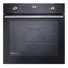 Forno De Embutir Elétrico Electrolux 80l Oe8eh 220v