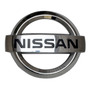 Emblema Etiqueta Diesel Original Para Nissan Frontier Diesel