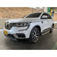 Renault New Koleos 2.5 Intens 2023