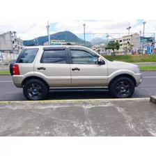 Ford Ecosport 4x2