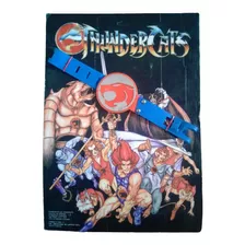 Cinturon Thundercats Leono (1986)