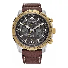 Reloj Citizen Eco Drive Jy8084-09h Promaster Skyhawk A-t