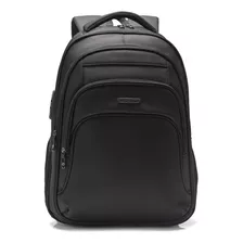 Mochila Skv B22153 Negro