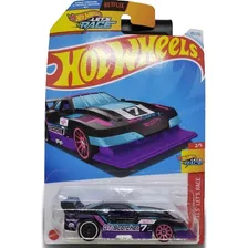 Hot Wheels 2024 Hot Wheels Let's Race - Gt Scorcher Netflix