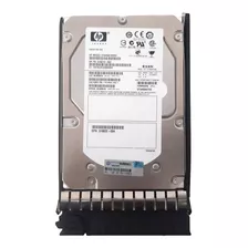 Hd Hp 450gb 6gb 15k 3,5 Sas Pn 454274-001 516810-002 516832-004 9fn066-035 @