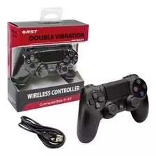 Joystick Inalambrico Playstation 4 Con Cable De Carga Ps4