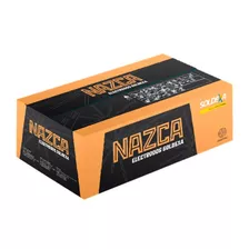 Pro Electrodo 7018 * 5/32 (4 Mm) Caja De 25 Kg Nazca