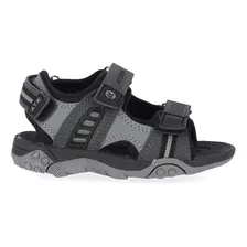 Sandalias Urbanas Atomik Recife Para Niños En Gris | Stock C