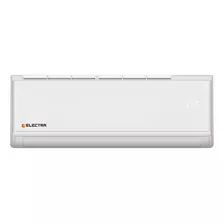 Aire Acondicionado Electra Trend A Split Frío/calor 2236 Frigorías Blanco 220v - 240v Etrdo26tc