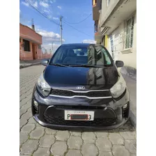 Kia Picanto 2018