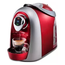 Cafeteira Três Corações Modo S04 Automática Vermelha 