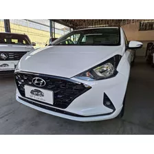 Hyundai Hb20s 1.0 Tgdi Flex Diamond Automático