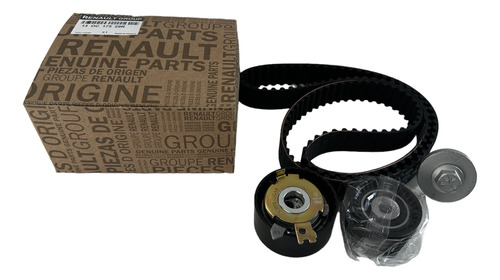 Kit Distribucin Nissan Platina Renault Clio Bsico Genuino  Foto 2