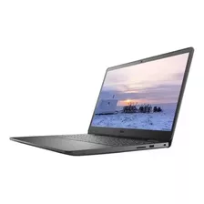 Notebook Dell Inspiron 3511 Core I3 11* 8gb 128gb Ssd Preto 