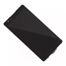 Modulo Pantalla Repuesto Display Tactil Para LG X Power K220