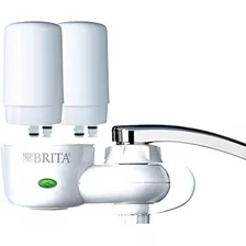 El Sistema De Filtro De Agua Brita On Tap Faucet Incluye1 Fi