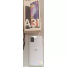 Samsung Galaxy A31