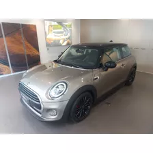 Mini Cooper 1.5 12v Twinpower Gasolina Top 2p Steptronic