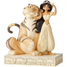 Jasmine E Rajah - Enesco Disney Traditions By Jim Shore 