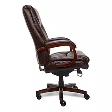 Lazboy Edmonton Grande Y De Altura Ejecutivo Silla De Ofici