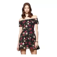 Mini Vestido Motel Catalina - Urban Outfitters - S